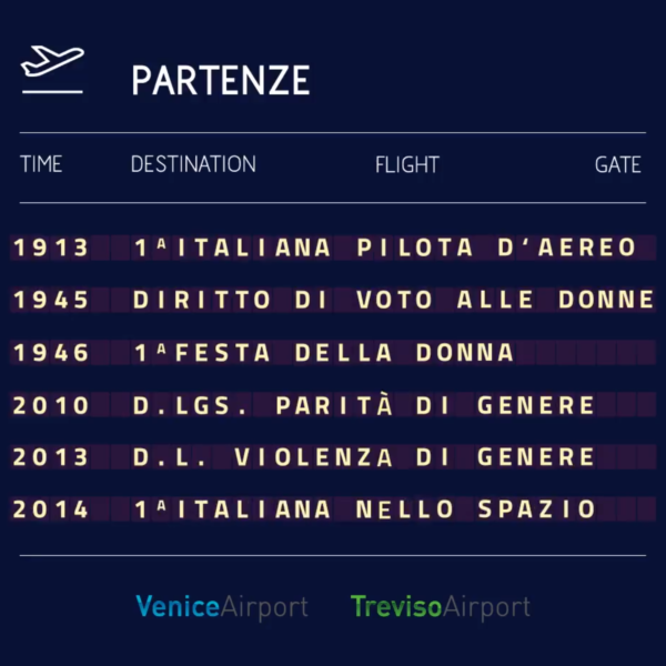 Venice-Airport