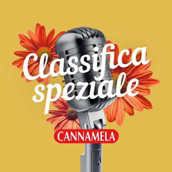 Cannamela – Classifica Speziale