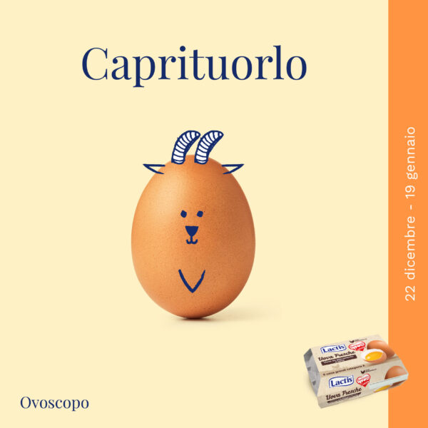 Lactis_Ovoscopo_Capricorno