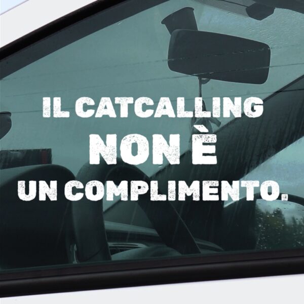SCA_Catcalling