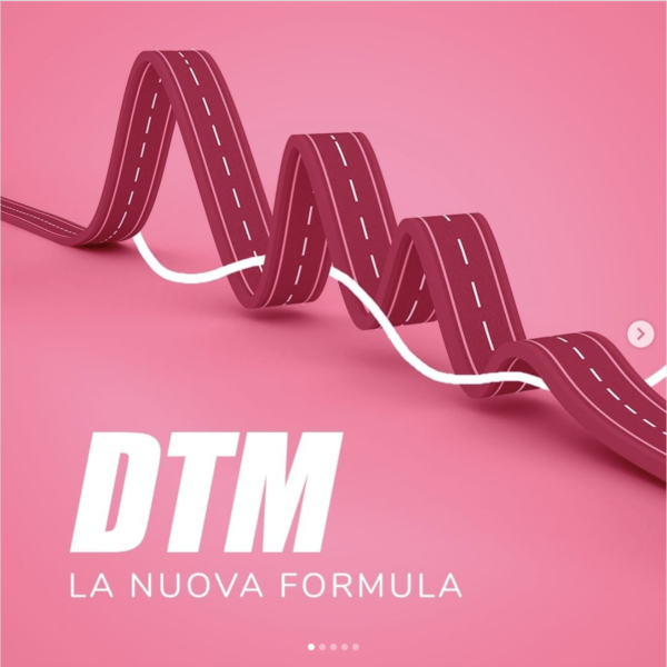 Sisal – DTM La nuova formula