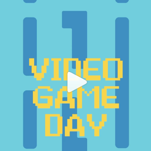 Bausch+Lomb italia -video game day