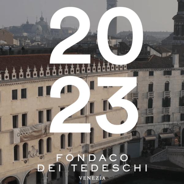 Fondaco – 2023 recap cover